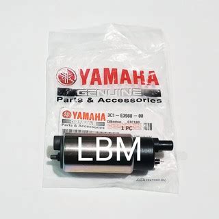 Jual Rotak Fuel Pump Yamaha Vixion Old Dinamo Pompa Bensin Vixion Lama