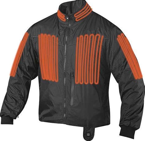 Heated Motorcycle Gear That Doesn’t Tether You To the Bike - ADV Pulse