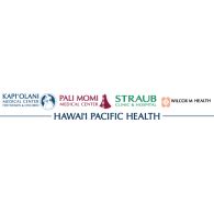 Hawaii Pacific Health Logo PNG Vector (AI) Free Download