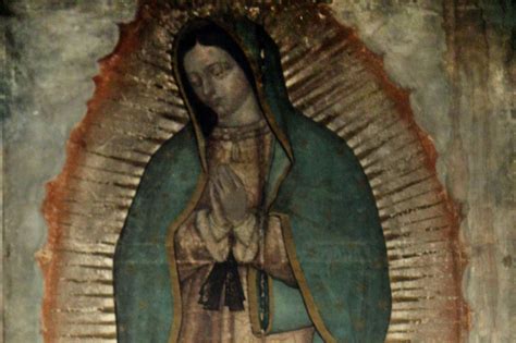 Guadalupana Inspiración