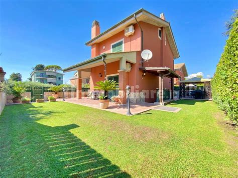 Vendita Villa Unifamiliare In Via Delle Vigne Di Morena Roma Ottimo