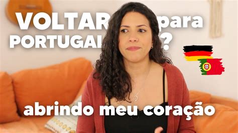 3 ANOS MORANDO NA ALEMANHA Valeu A Pena Me Mudar YouTube