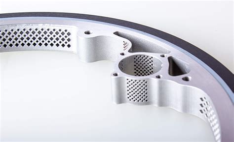 Application Spotlight 3d Printing For Bearings Amfg