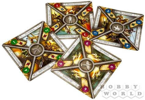 Настольная игра Цивилизация Сида Мейера купить с доставкой в Санкт ...