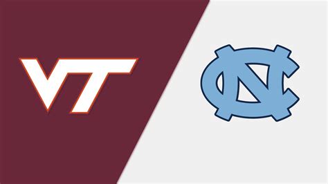 17 Virginia Tech Vs 24 North Carolina 2 4 24 Stream The Game Live