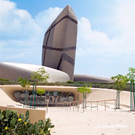 Saudi Arabia On Twitter King Abdulaziz Center For World Culture