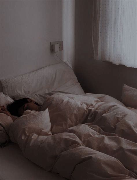 Pin On The Aesthetic Of Sleep