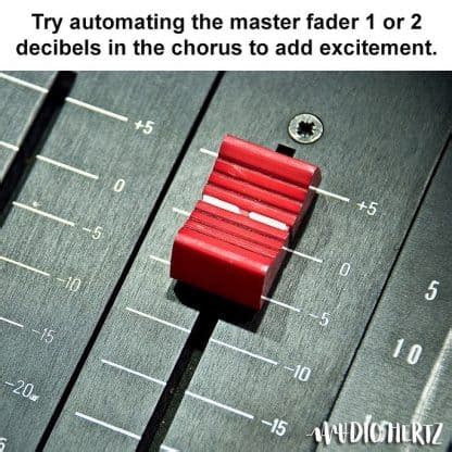 quick  easy tips   improve  productions part