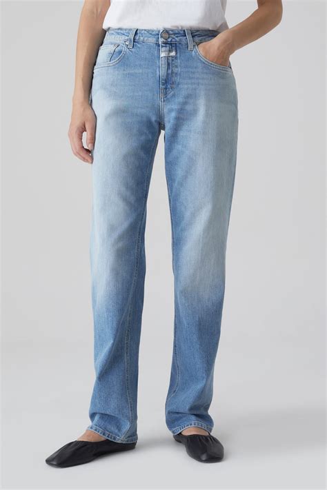 JEANS | CLOSED