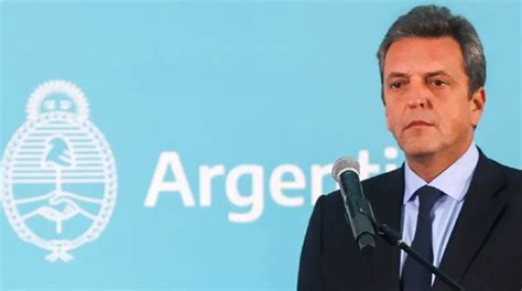 Argentina Anuncia Un Exitoso Acuerdo Por La Deuda Con El Club De