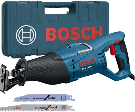 Power Tools Reciprocating Saws Bosch Gsa Pce Professional