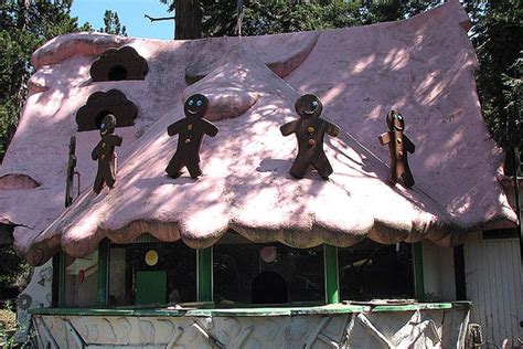 Abandoned Water Park Disney World