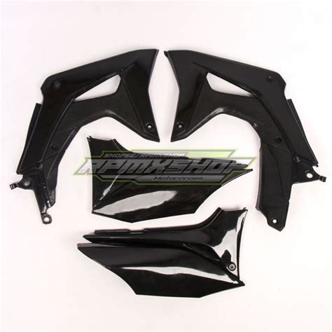 Cover Body Set Crf150l Sayap Tangki Sayap Depan Dan Cover Body Crf 150l