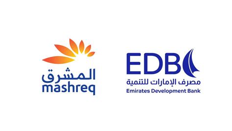 Edb Partners With Mashreq Bank To Provide Credit Guarantee Programs For