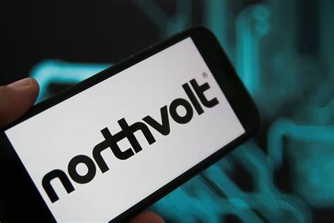 Swedish Battery Maker Northvolt Files For Chapter 11 Bankruptcy