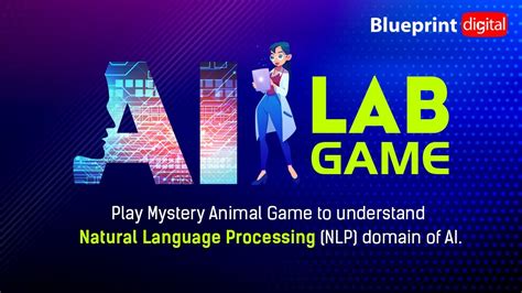 Artificial Intelligence Class 8 Game 3 Mystery Animal Youtube