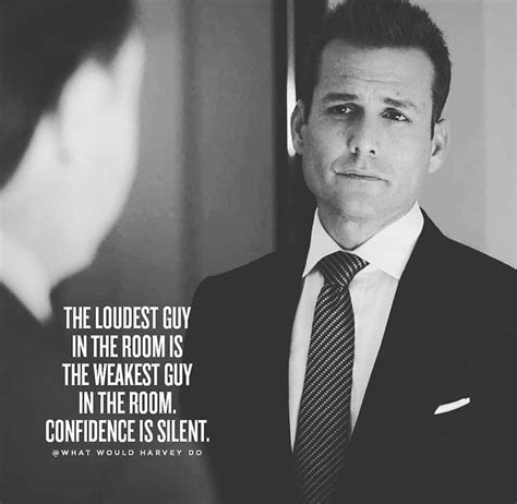 Harvey Specter Quotes Motivation And Inspiration