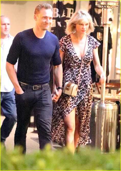 Taylor Swift And Tom Hiddleston Split After Three Months Photo 3750507 Taylor Swift Tom