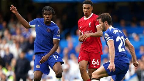 Liverpool Vs Chelsea Preview Prediction Betting Tips Odds Bolanews