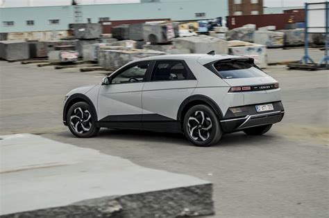 Elektroautos Mit Gro Er Reichweite Aktuelle Modelle Autoscout