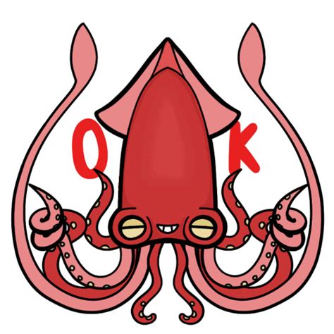 Giant Squid Ok By Deepseawriting On Deviantart