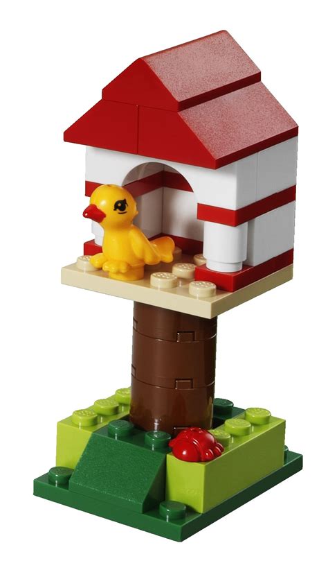 LEGO Friends Olivia's Tree House 3065 - Buy Online in UAE. | Toys And ...