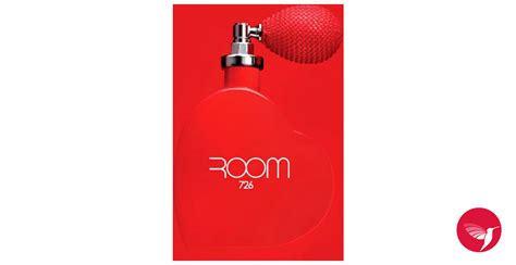 Room Red Rubino Cosmetics Una Fragranza Unisex