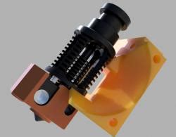 Dragon Hot End D Models Page Stlfinder