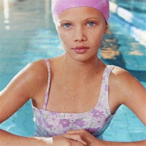 Bikini Niña Mango Kids MANGO KIDS falabella