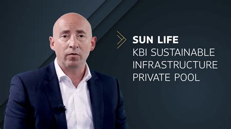 Private Investment Pools Sun Life Global Investments