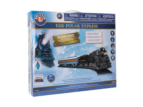 THE POLAR EXPRESS™ Ready-to-Play Train Set w/ Bluetooth