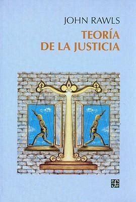 Teor A De La Justicia Resumen Pdf John Rawls