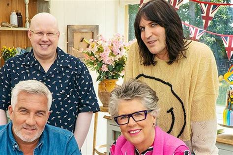 Great British Bake Off 2021: The GBBO Ultimate Guide - Eater London
