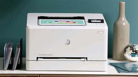 Hplaserjet Pro M Nw Laser Printer Ldlc Holy Moley