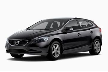 Volvo V40 - Specs of rims, tires, PCD, offset for each year and ...