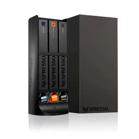 Диспенсер для капсульного кофе Nespresso Touch Dispenser , раздатчик на ...