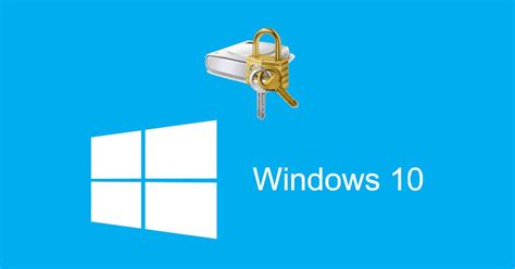 BitLocker Tutorial Para Configurar El Cifrado De Discos En Windows