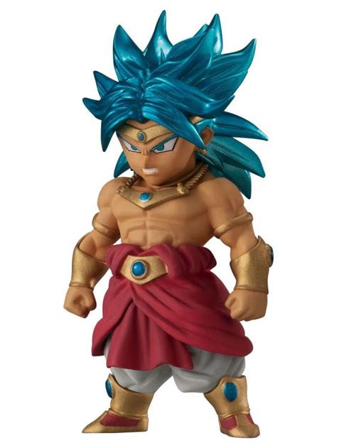 Dragon Ball Adverge Vol Box Of Figures