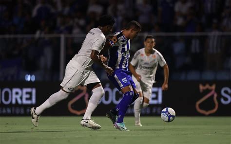 Jogo Do Santos Hoje Saiba Onde Assistir Horários E Escalações