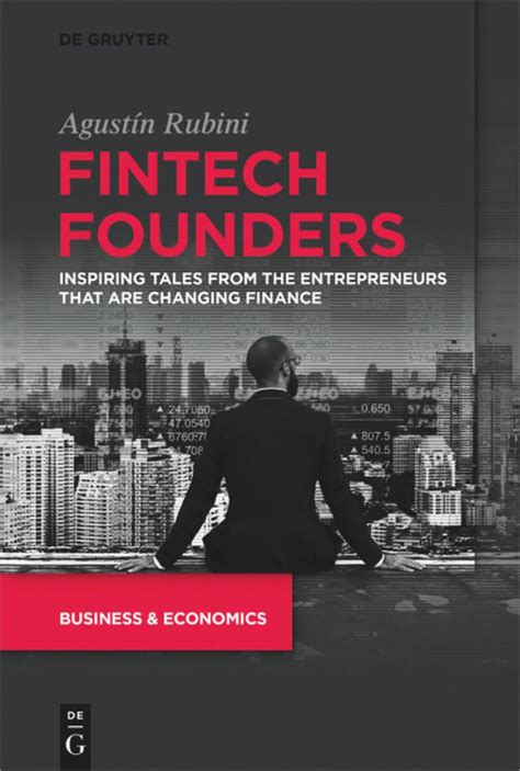 Fintech Founders