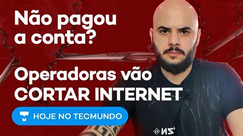 Vivo Claro Tim E Oi Poder O Cortar Sua Internet Netflix Vai Diminuir