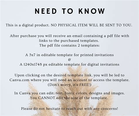 Editable Hot Air Balloon Baby Shower Invitation Bundle For Etsy