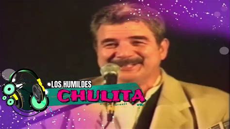 La Historia de Los Humildes de Rudy Flores Y José Luis Ayala Vídeo