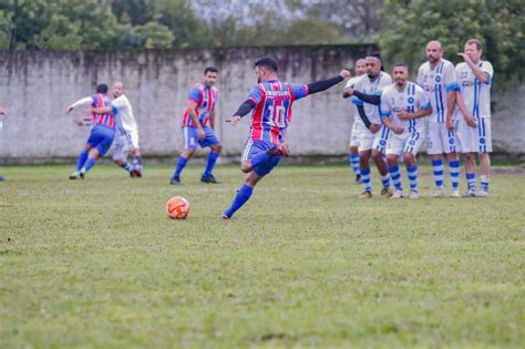 Copa RS Domingo Promete Bom Futebol Na Copa RS De Futebol Amador