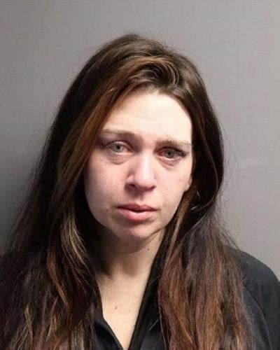 Massena Woman Charged With Drug Possession Sale St Lawrence County