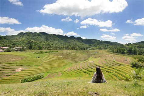 Dry And Wet Season In The Philippines