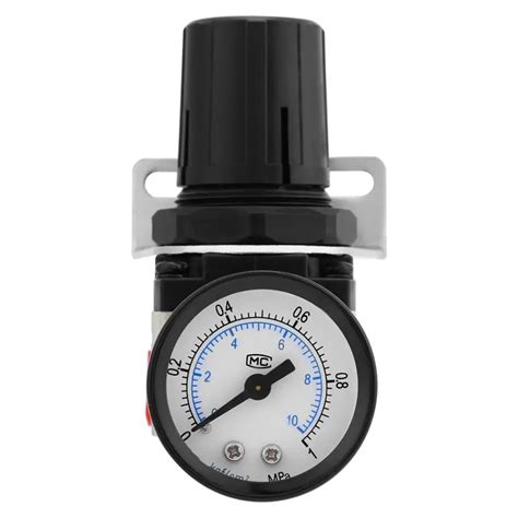 AR2000 02 Air Pressure Regulator G1 4 Filter Pneumatic Regulator Air