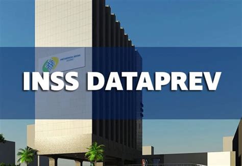 Dataprev Inss Extrato Inscri O Cnis Consulta