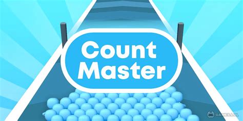 Count Masters Download And Play For Free Here