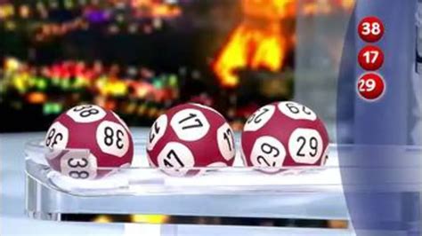 Replay Tirage De L Euro Millions Du Tirage Euromillions